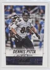2014 Score Dennis Pitta #20 1i3