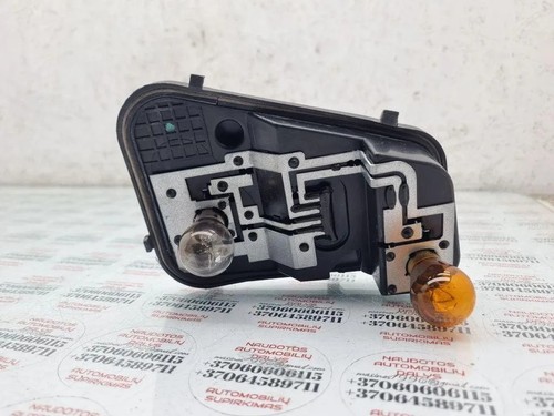 VW TOUAREG 7LA, 7L6, 7L7 Rücklichtkontakte 7L6945257 3.00 Diesel 165kw 31444757