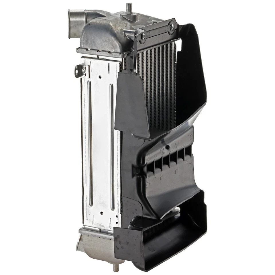 Intercooler 282702G300 para Hyundai Santa Fe Sport 2013-2016 Foto 4 de 4