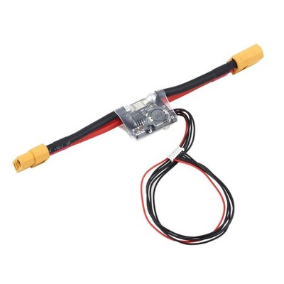 Modul Für Pixhawk APM2.8 2.6 2.52 Flight Controller 30V/90A XT60