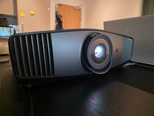 Benq W5700S 4k HDR Home Cinema Projector