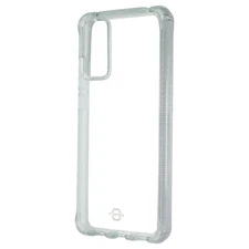 ITSKINS Spectrum_R // Clear Series Case for TCL Ion V - Transparent