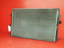 VOLKSWAGEN GOLF RADIATOR 2012 2.0L DIESEL CFGB