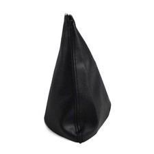 Schaltsack Schaltmanschette für Peugeot 306 1997-2006 Kunstleder Schwarz