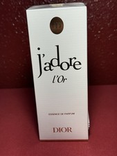 Dior J Adore Eau de Perfume 3.4oz 100 Ml Womens Fragance New Box Sealed