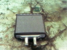 Radiateur Daewoo LACETTI