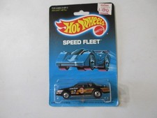 1988 Hot Wheels Speed Fleet - Chevy Stocker 3