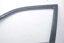 Lexus Rx300 1999-2003 Front Driver Door Shell - Dark Blue Mica