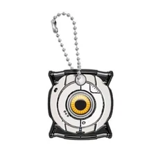 Portal Space Sphere Key Cap