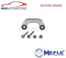 ANTI ROLL BAR STABILISER DROP LINK FRONT MEYLE 116 060 0028 A NEW OE REPLACEMENT