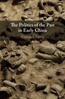 Vincent S. Leung | The Politics Of The Past In Early China | Buch | Englisch