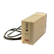 APC CS 350 Battery UPS Surge Protection Back Up Power Supply 120V (No Battery)