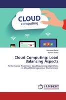 Veerawali Behal (U. A.) | Cloud Computing: Load Balancing Aspects | Taschenbuch