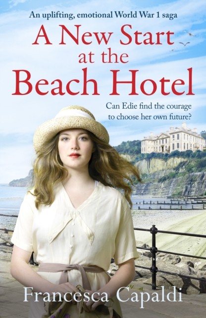 New Start At The Beach Hotel - Image 3