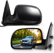 1999-2006 Silverado Suburban Tahoe Sierra Yukon Side Mirrorscompatible Replacem
