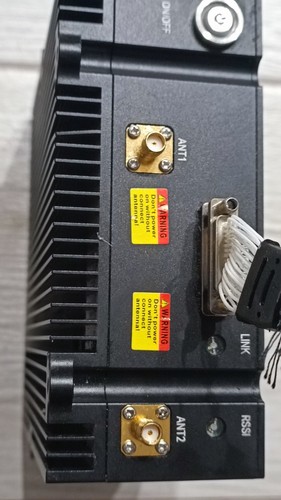 Rare Professional Long Range Digital Radio Modem.