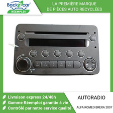 Autoradio Alfa Romeo BRERA