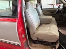 Ram 1500 1996 Front Seat 1164015 Ram 1500 1996 Front Seat 1164015