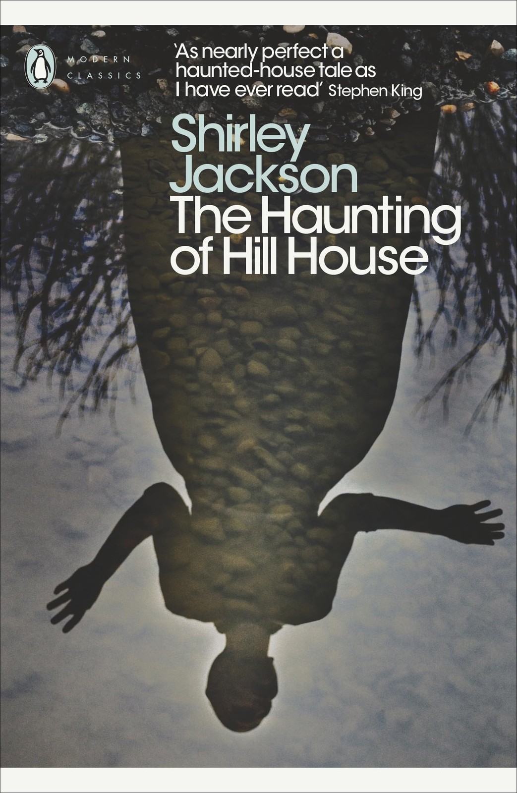 The Haunting of Hill House by Shirley Jackson - 9780141191447 - Image 4