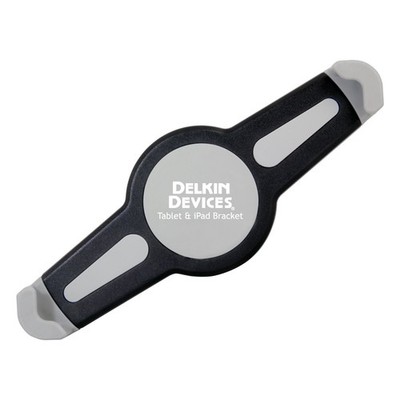 Delkin Devices Fat Gecko Tablet And Ipad Bracket Ddmnt-Utab1
