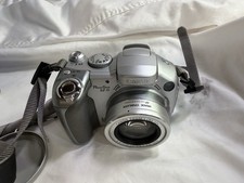 Canon Power Shot S2-IS - Digital Automatic Camera
