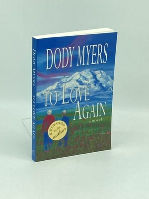 To Love Again (Signed) 