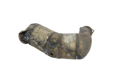 Katalysator Rechts Porsche Macan 95B 3.0 3.6 V6 Orig. 51TKM 95B254350 Kat