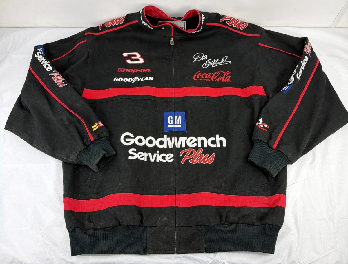 Chase Dale Earnhardt NASCAR Jackets for sale | eBay