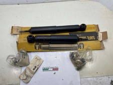 Amortisseur Fiat 124