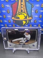 2024 Topps 50/50: Shohei Ohtani - Shohei Ohtani #63 Sb#30 1/10