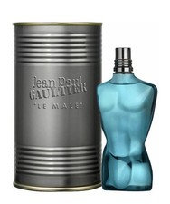 Image of JEAN PAUL GAULTIER LE MALE 125ML AFTER SHAVE LOTION  BRAND NEW & SEALED