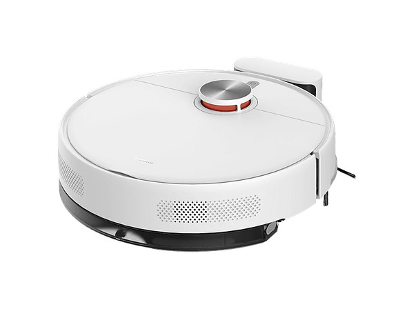 Robot aspirador - Xiaomi Vacuum S40, 70W, 180 min, Navegación láser LDS, Control