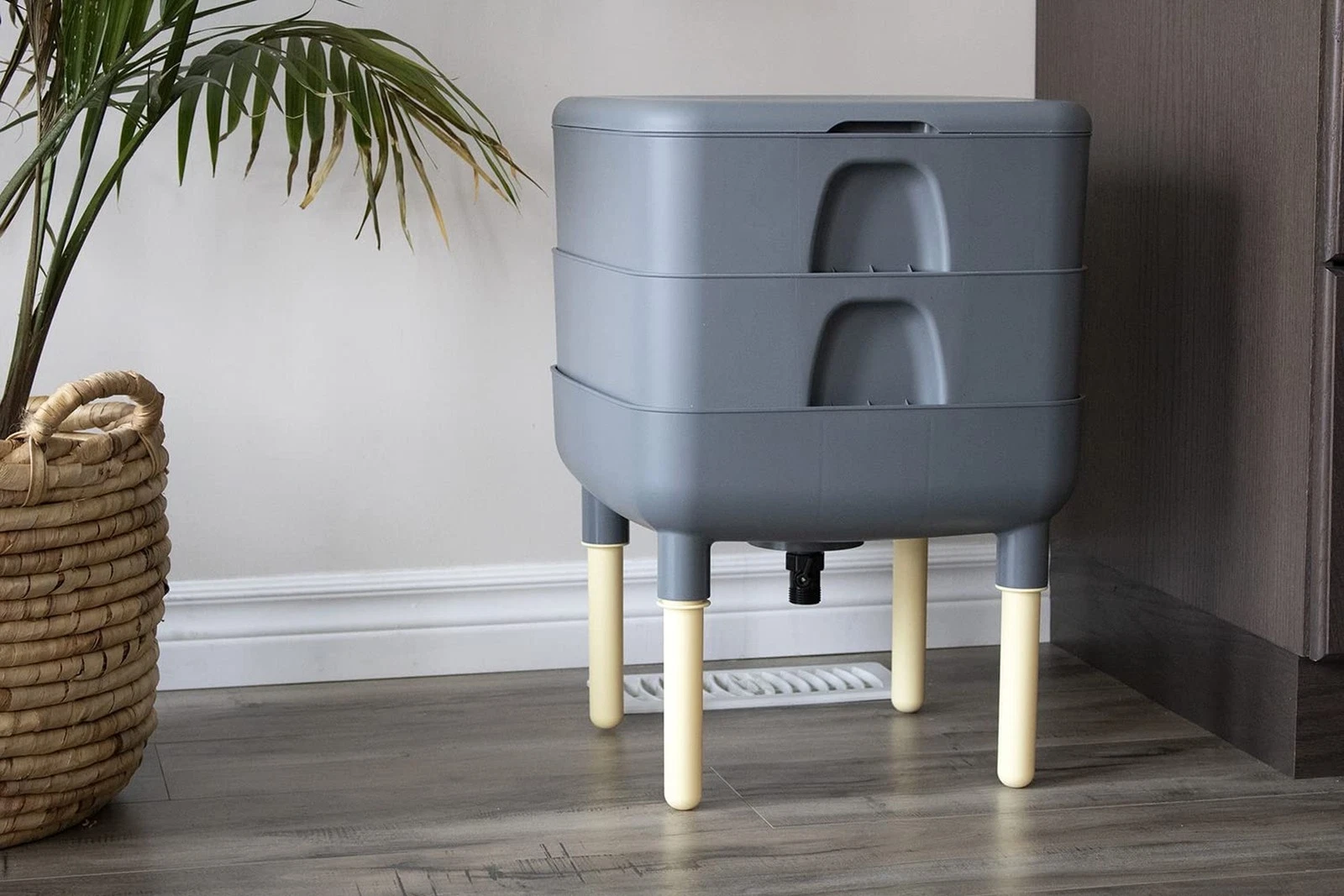 FCMP Outdoor Living Composter - Thumbnail 5