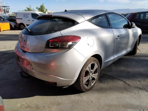 107959B Mando Start/ Stop para RENAULT MEGANE III COUPE Color Edition 2 1830155 - Imagen 9 de 10