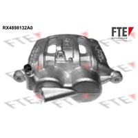 Bremssattel FTE 9291309 FüR Mercedes-Benz Viano Vito Mixto