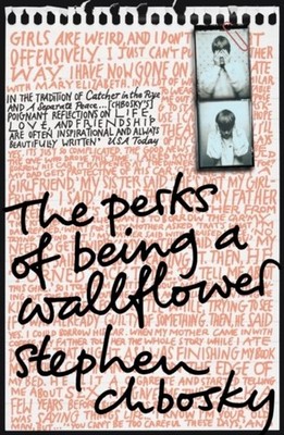 The Perks of Being a Wallflower ~ Stephen Chbosky ~  9781847394071
