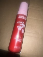 White Fox Tanning Mouse Baddest