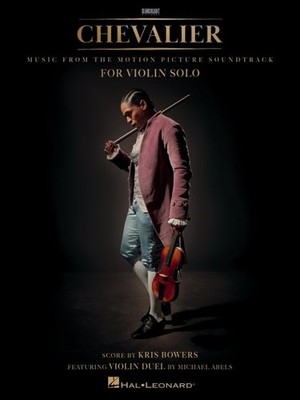 Chevalier: Music from the Motion Pic..., Joseph Bologne