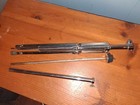 Vintage Cymbal Stand Floor Holder Wfl Ludwig walberg? 40s-50s  — photo 4