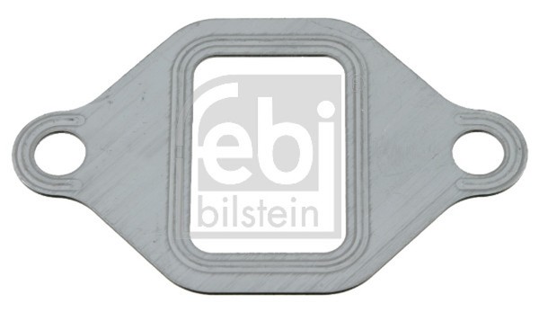 Dichtung AbgaskrüMmer Febi Bilstein 21570 FüR MAN NG EL Neoplan Metall M90 2000-image