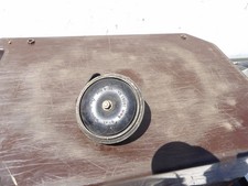 suzuki dr 400 hooter & bracket 