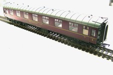 Bachmann BR Mk1 1st Open Restaurant Car