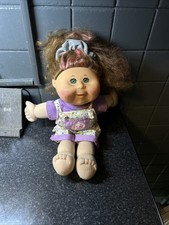 Vintage Cabbage Patch Doll