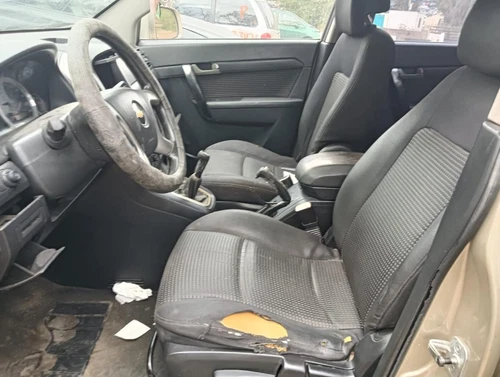 96440365 Turbocompresor para CHEVROLET CAPTIVA 2.0 VCDI LS 2009 9106695 - Imagen 10 de 10