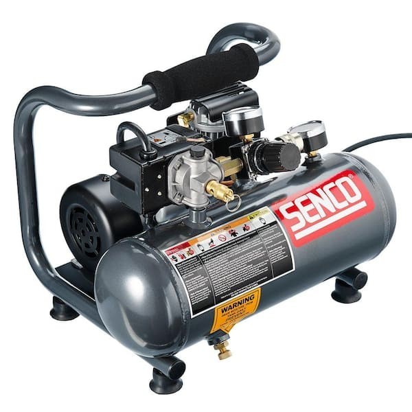 Tool Quiet Lightweight Tank
