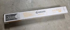 Genuine Kyocera Mita 1T02NDAUS1 TK8517Y TK-8517Y Toner Cartridge Yellow