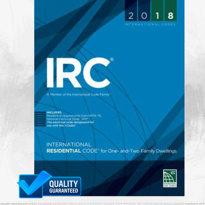 IRC 2018