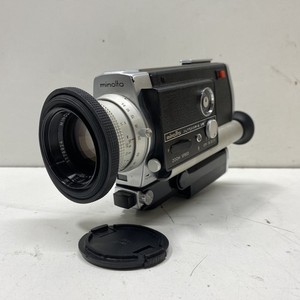 動作未確認 MINOLTA ミノルタ AUTOPAK-8 ビデオカメラ Minolta Autopak | eBay