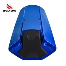 WOLFLINE Rear Passenger Seat Cowl For Suzuki GSXS GSX-S 1000 2021-2026 Cover ABS