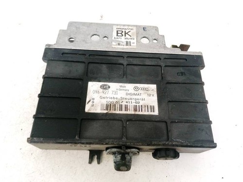096927731 Getriebesteuergerät Steuergerät Getriebe 5dg00741102  DE1732108-91